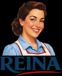 Avena Reina Logo
